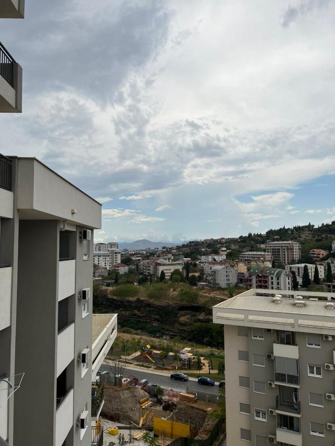 Oscar Podgorica Exterior foto